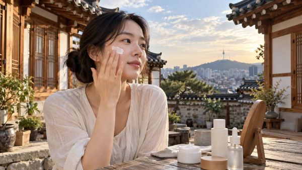 5 secrets des soins coréens pour réduire les taches pigmentaires