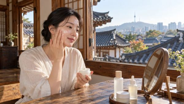 5 secrets des soins coréens pour réduire les taches pigmentaires