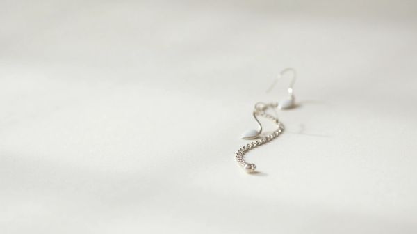Boucles d'oreilles clips : élégance et confort sans perçage