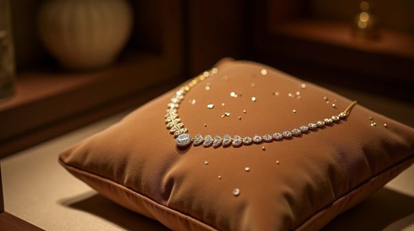 Découvrez des bijoux de luxe Piaget à Luxembourg