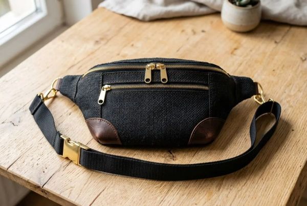 Sac banane femme chic: le guide ultime pour un look raffiné et pratique