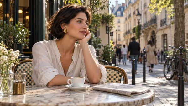 Top 10 modèles de boucles d'oreilles clips à la mode