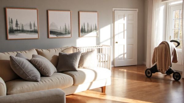 Top 5 sacs à langer idéaux pour une vie de parents tranquille