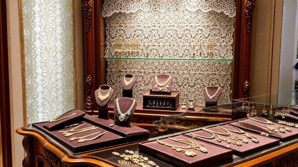 Top choix de bijoux haut de gamme Piaget à Luxembourg