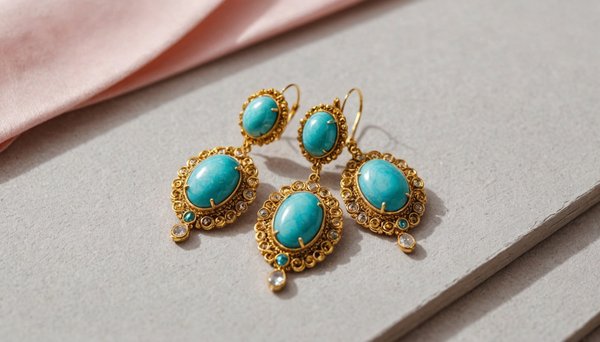 Boucles d'oreilles : la collection printemps-été à ne pas manquer