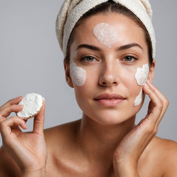 Quelle est la meilleure méthode pour exfolier la peau sensible sans l'irriter?