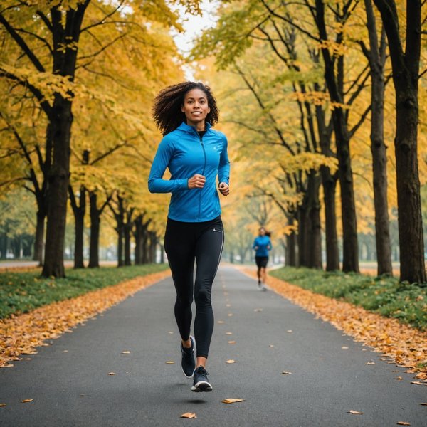 Quels sont les bienfaits de la course à pied pour la santé mentale des femmes ?