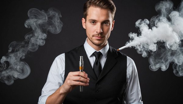 Découvrez les avantages essentiels de la cigarette électronique moderne