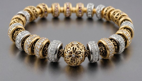 Élégance et caractère : explorez nos bracelets uniques