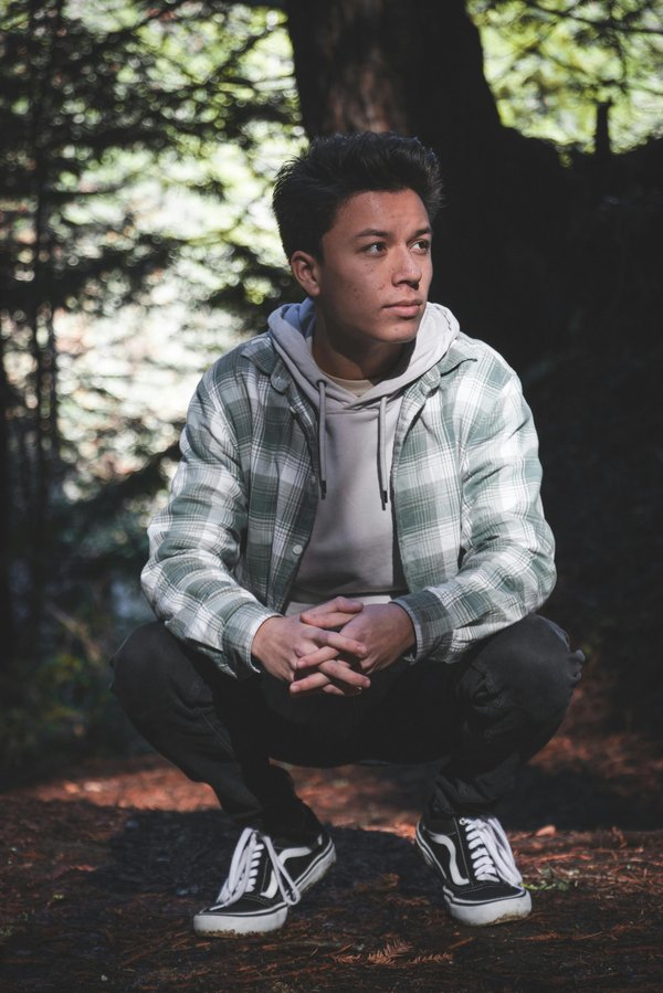 Comment acheter un sweat plaid pour homme ?