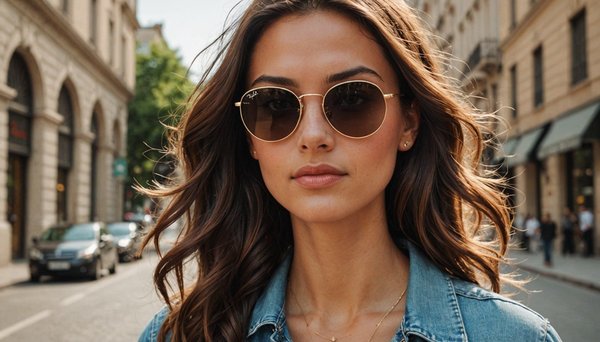 Nouvelle collection ray-ban femme : le must-have de l'été