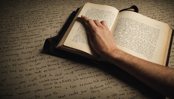 Citations pour dévoiler votre amour secret avec poésie