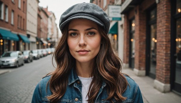 Adoptez la casquette hipster femme pour un style audacieux