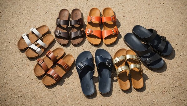 Trouvez les sandales parfaites pour chaque occasion familiale