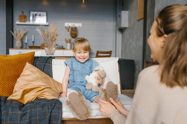 Les chaussons à la mode qui allient style et confort ultime