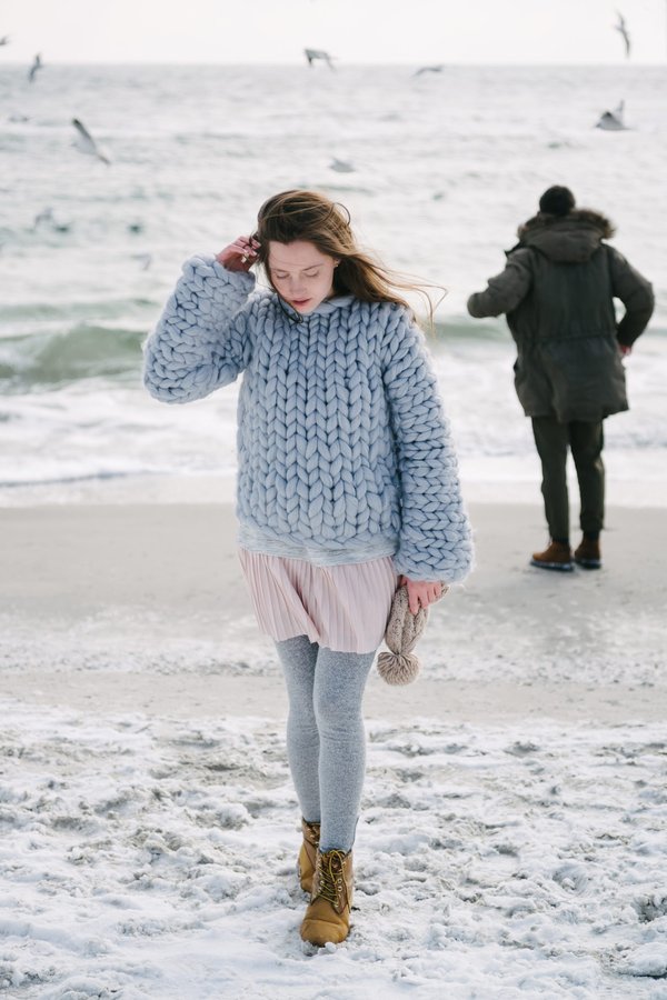 Vêtements mérinos : élégance et confort pour votre quotidien