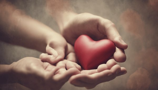 Des citations touchantes pour apaiser un coeur brisé