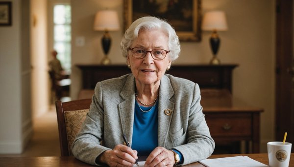 Annonces de seniors célibataires : les clés pour nouer des liens