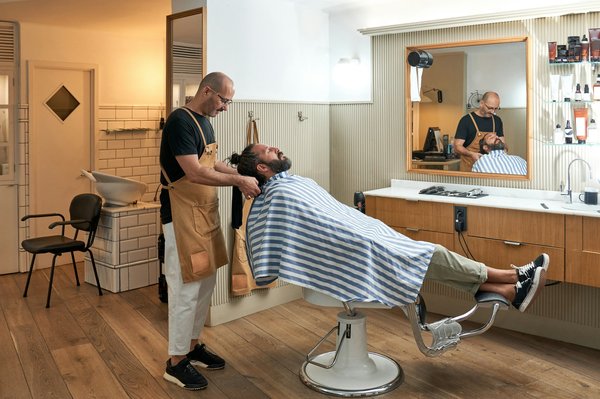 Trouvez le coiffeur idéal au cœur de Nantes centre-ville