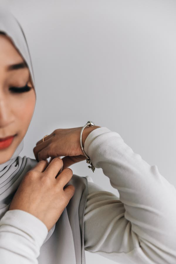 Choisissez le bracelet en acier inoxydable parfait pour vous