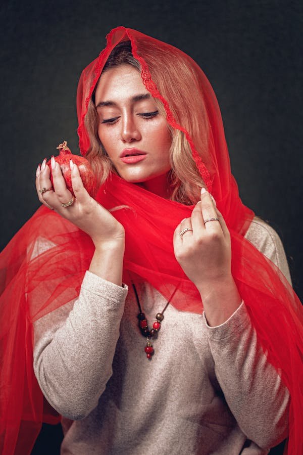 10 idées de foulards personnalisés pour un style distinctif